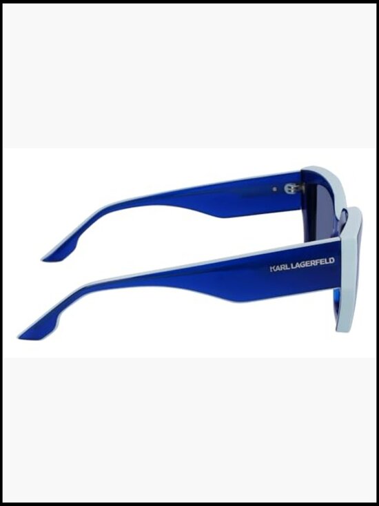 Rectangular Sunglasses with UV Protection, Lightweight